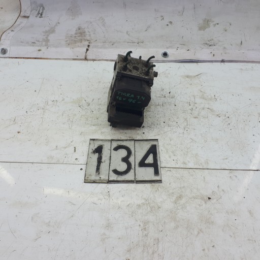 POMPA ABS OPEL TIGRA 1.4 16V 0273004136