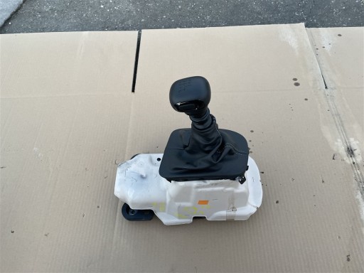 BUNUL SCHIMBĂTORULUI SELECTOR 19-23R CITROEN C3 III 3 LIFT