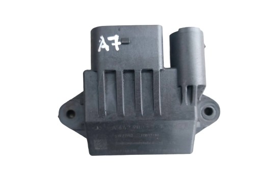 CONTROLLER BUGIE A6429005001 Mercedes C W203