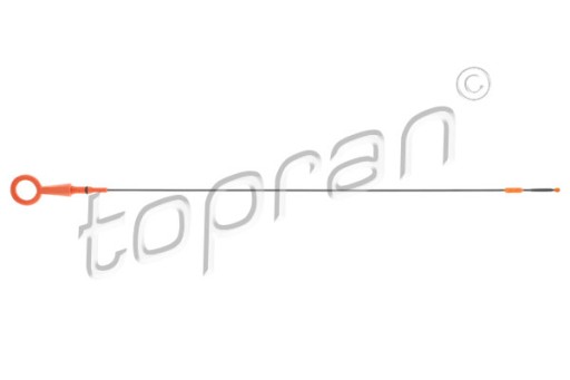 CURSĂ DE NIVEL DE ULEI TOPRAN