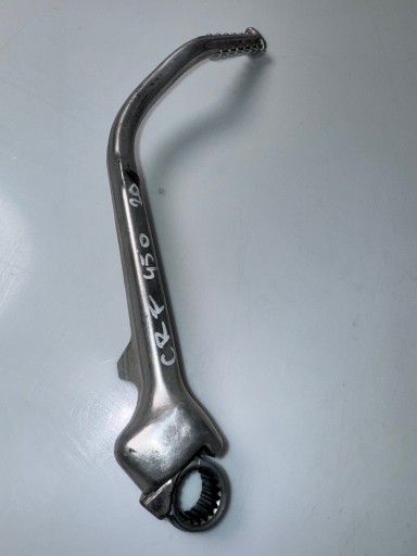 Kopka Starter Kegniak Honda CRF 450 -18 OEM ORI
