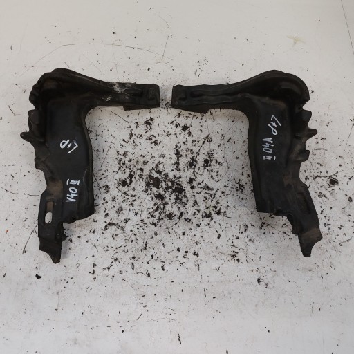 VOLVO V40 II FENDER SUNET SUNA STÂNGA + DREAPTA 31371933 31371932
