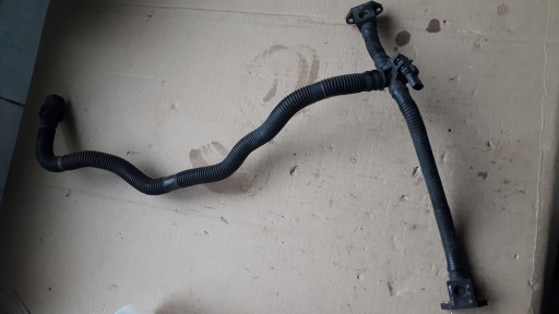 S4 B8 TUBE VACUUM HOSE 3.0 TFSI S5