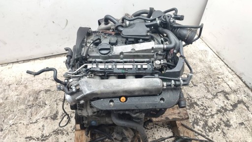 AUM MOTOR SKODA OCTAVIA I 1.8 T GOLF VW