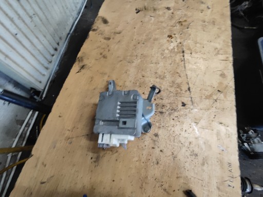 MODUL DE SUPORT TOYOTA YARIS II