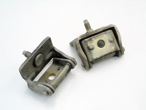 BALAMALE CAPAC PORGAI SPATE CITROEN C3 I 2004 1.1 2002-2007
