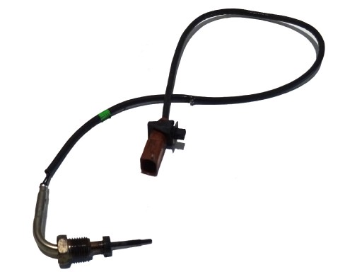 SENZOR DE TEMPERATURĂ AUDI Q3 8U PENTRU GAZELE DE EȘAPAMENT 1K0973802