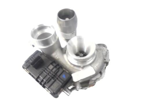 Turbo Mercedes C E 180 200 1.6 122 160 CP 853548-4