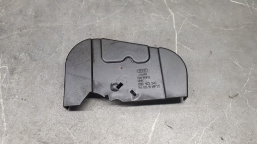 06B103340 Audi A4 B6 2.0FSI Completarea complasării
