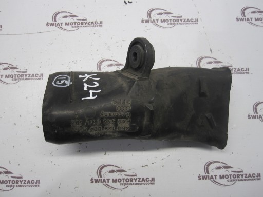 Audi TT și 04R Pipe Air Aport 8N0129604A