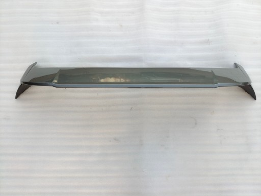 SKODA KAROQ Spoiler clapeta spate 57A827933A