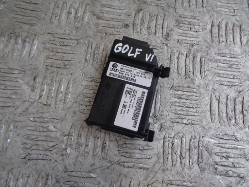 MODUL CONTROLLER DE CÂMP MAGNETIC VW GOLF VI 6