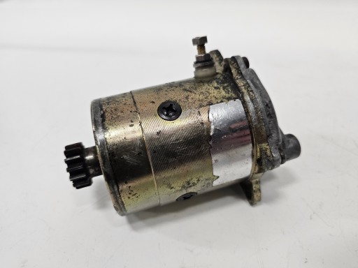 Aprilia Pegaso Rotax 123 Rs 125 AF 1 starter motor starter