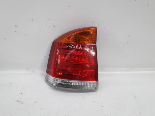 Lampa spate stanga 9185945 Opel Vectra C HB