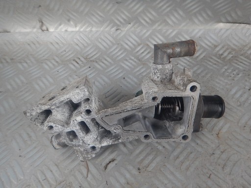 CITROEN C8 PEUGEOT 807 LIFT 2.0 16V TERMOSTAT