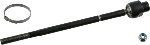 Febi Bilstein 23228 cremalieră de direcție 1B6