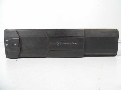 Mercedes S class W220 CD SHANGER