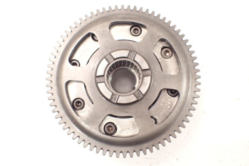 Ambreiaj demaror Magneto Dinli DL901 450