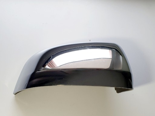 CARCASA OGLINZĂ JEEP GRAND CHEROKEE WK2 DREAPTA CROMĂ OE