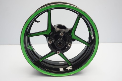 JANTE SPATE KAWASAKI ZX-10R 08-10