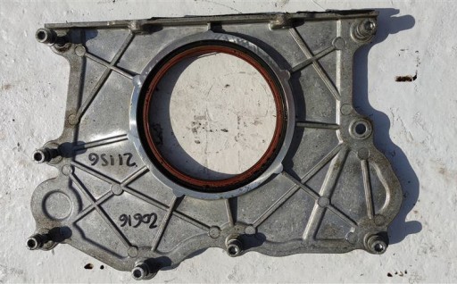 GARNITURA ARBORE MASERATI LEVANTE 3.0 V6 M156E