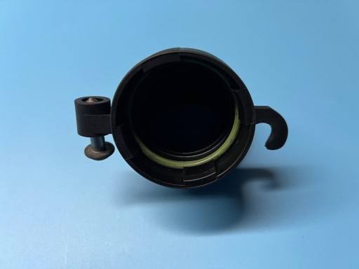 TUBA DE AER TURBINA SEAT SKODA VOLKSWAGEN AUDI 2.0 TDI 3C0129635
