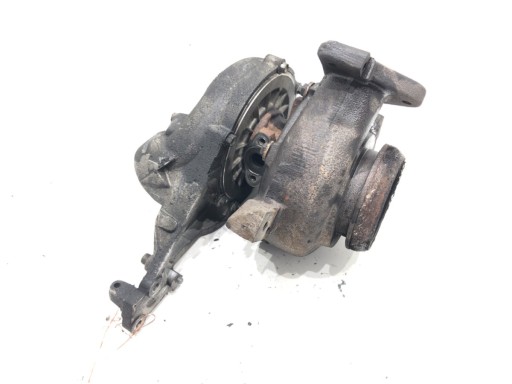 TURBOCOMPRESOR MERCEDES W211 A6470900180 2.7 177KM 02-09 TURBO