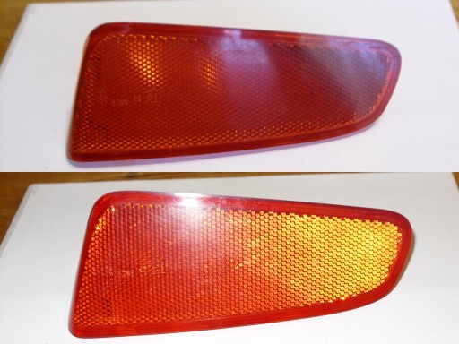 ALFA ROMEO 145 BARA REFLECTOR DREAPTA SPATE 46546918