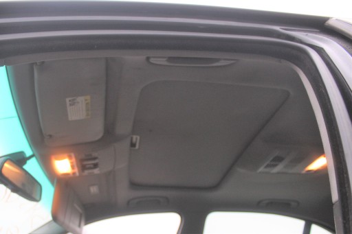 LAMA TRAPA TAPA BMW E60 SEDAN