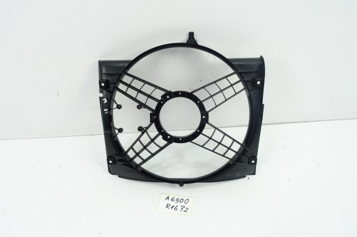 CARCASA VENTILATOR RADIATOR BMW 3 E46 2.0D