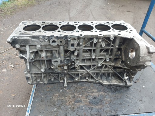 BLOC MOTOR BMW E90 F10 3.0D N57D30A 7799978