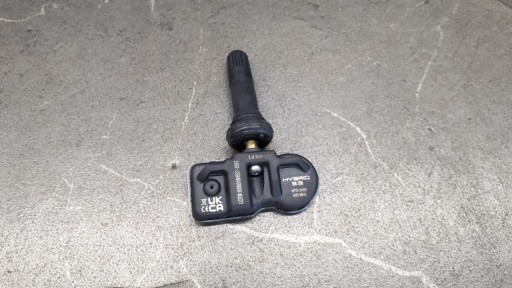 HTS-3400 TPMS Hybrid 3.5 433MHz Senzor de presiune a pneului