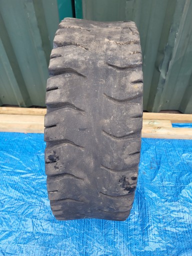 DUNLOP 250 - R 15 POWER LIFTER ANVELOPE 250-15 TUB