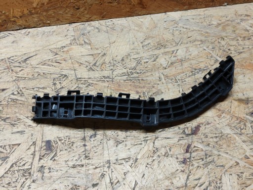 Fixarea diapozitivelor de protecție din spate dreapta Suzuki Vitara III 15-71831-54P0