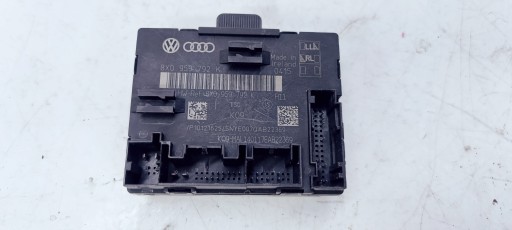 MODUL CONTROLLER UȘĂ AUDI A1 8X Q3 8U 8X0959792K