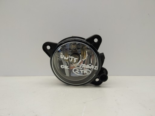 2003-2009 Vw Transporter T5 halogen chiar in bara fata Original