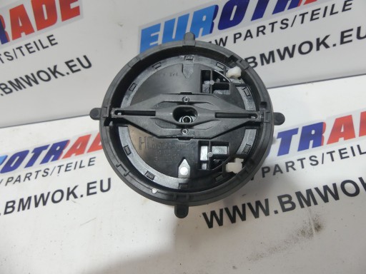 BMW E84 FX2 F3X GX MOTOR OGLINZĂ STÂNGA 7266659