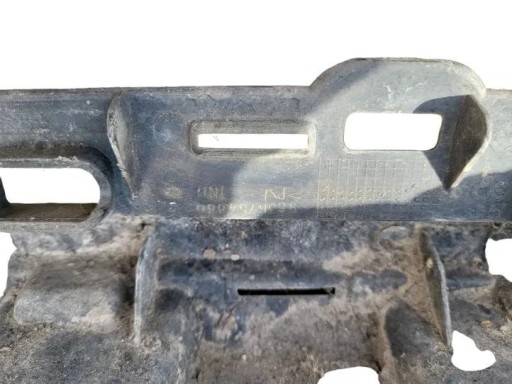 9636754880 CITROËN Glisiera bara spate stanga
