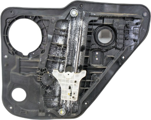 RD237 Hyundai Elantra VI Mecanism geam stânga spate 83470-F2000