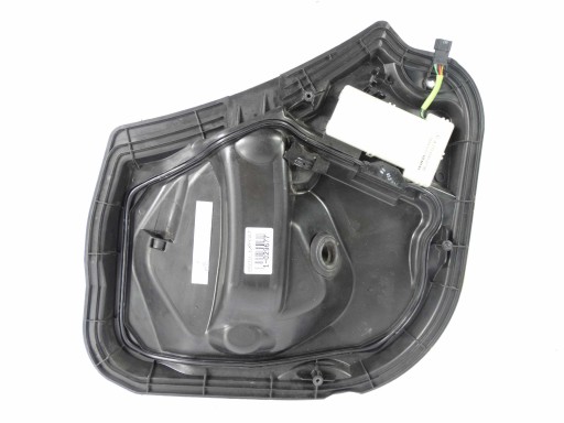 MODUL CONTROLLER KEYLESS GO Mercedes CL W215