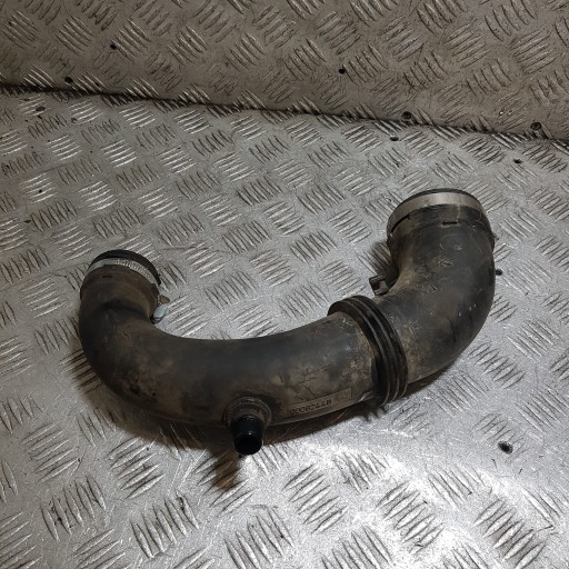 Renault Trafic Air Pipe Cable 2 1,9 DCI 8200082448