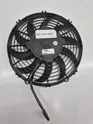 Arctic Cat 400 (03-07) VENTILATOR RĂCITOR DE ULEI