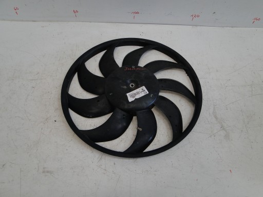 JUMPER 14-21 VENTILATOR 2.0HDI