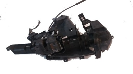 FORD C-MAX MK1 BLOCARE USI FATA DREAPTA 6PIN 3M5AR2