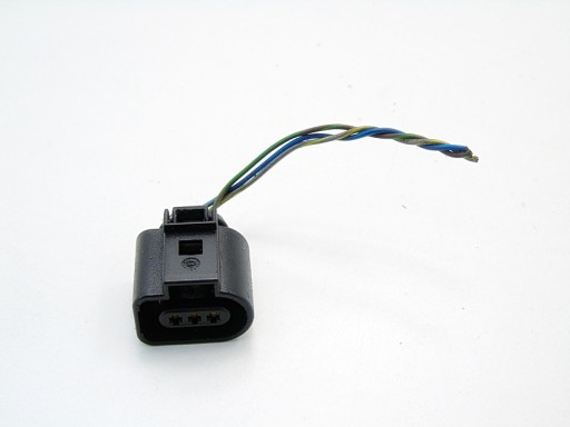 PLUG CUBE 1.2 6V 12V 1.4 1.6 FABIA I POLO N9 FOX LUPO AROSA GOLF LEON