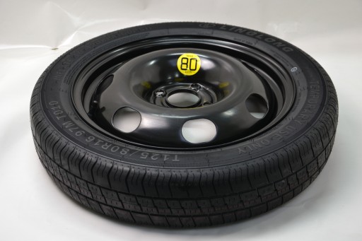 ROATA DE rezerve R16 TOYOTA AURIS I /FL II /FL NOU -30%