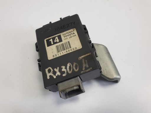 MODUL GATEWAY SENSOR Lexus RX RX300 II 89111-48020