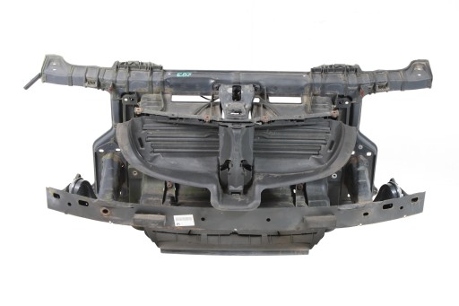 BMW E81 E82 E87 LIFT Șorț față, întărire frontală 7166584