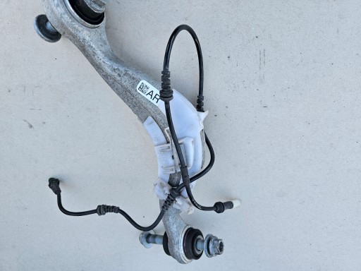 BMW G30 M5 F90 G11 G12 G14 G15 G16 CABL SENZOR ACCELERATOR 6861346