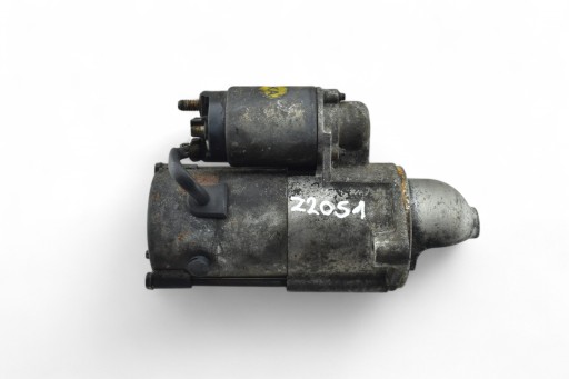 Starter CHEVROLET CAPTIVA OPEL ANTARA 2.0 VCDI Z20S1